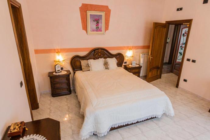 B&B Il Belvedere Вітербо Екстер'єр фото